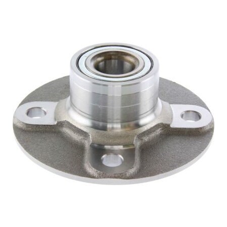 Centric C-Tek Standard Hub and Bearing Assembly, C-Tek 405.42010E 405.42010E